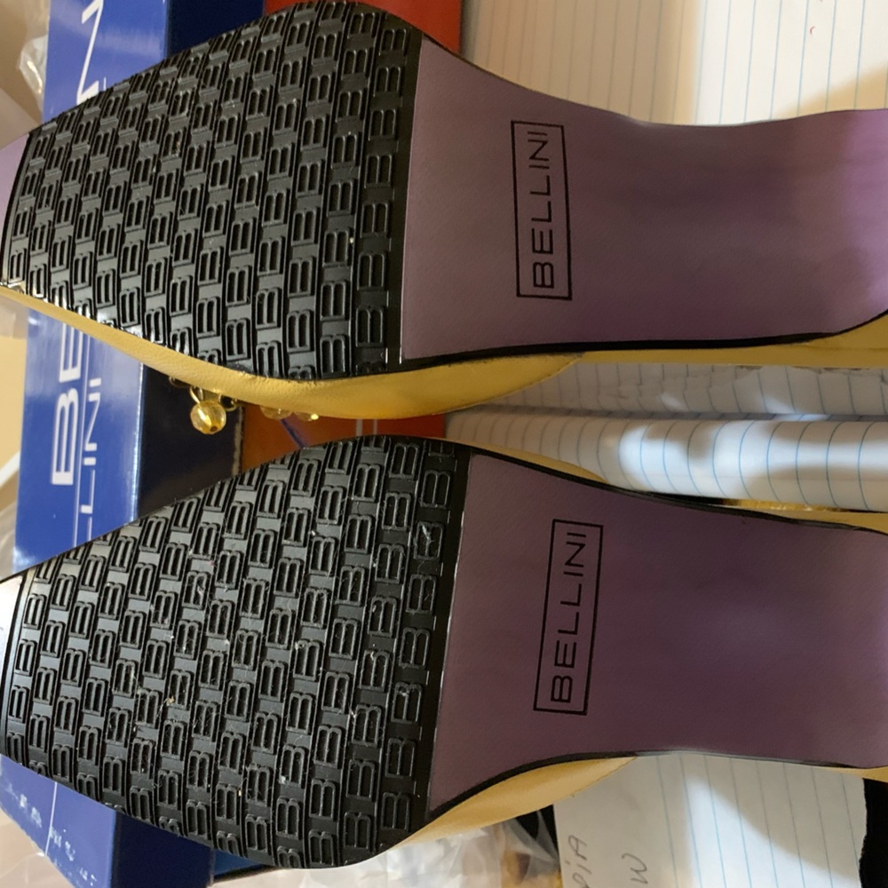 Bellini Olympia Shoes